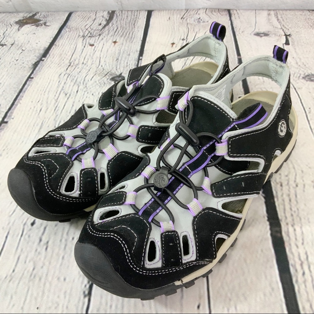 Northside Open Tennis Shoes Size 8